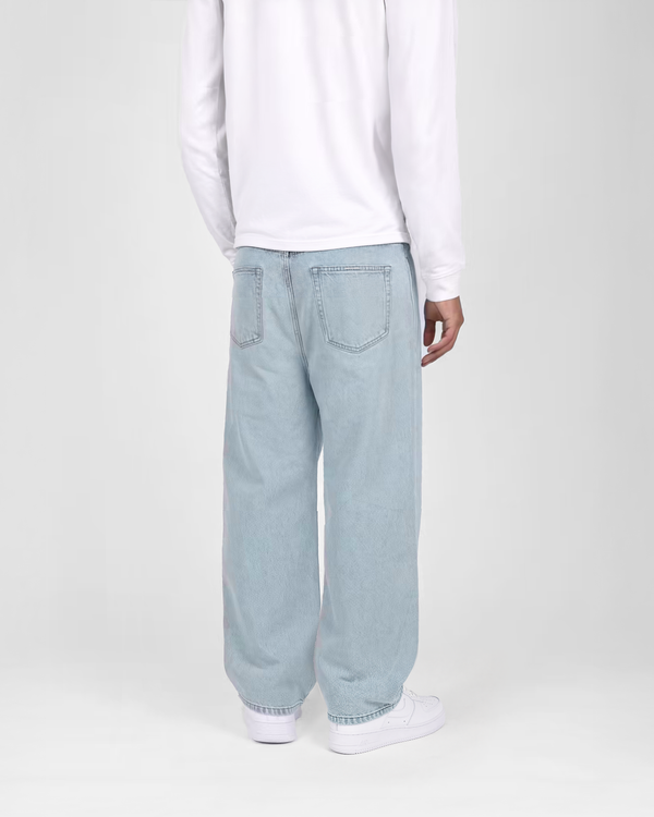 SU Denim - Ice Blue