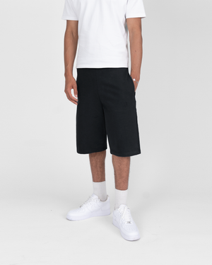 SHORTS - BLACK