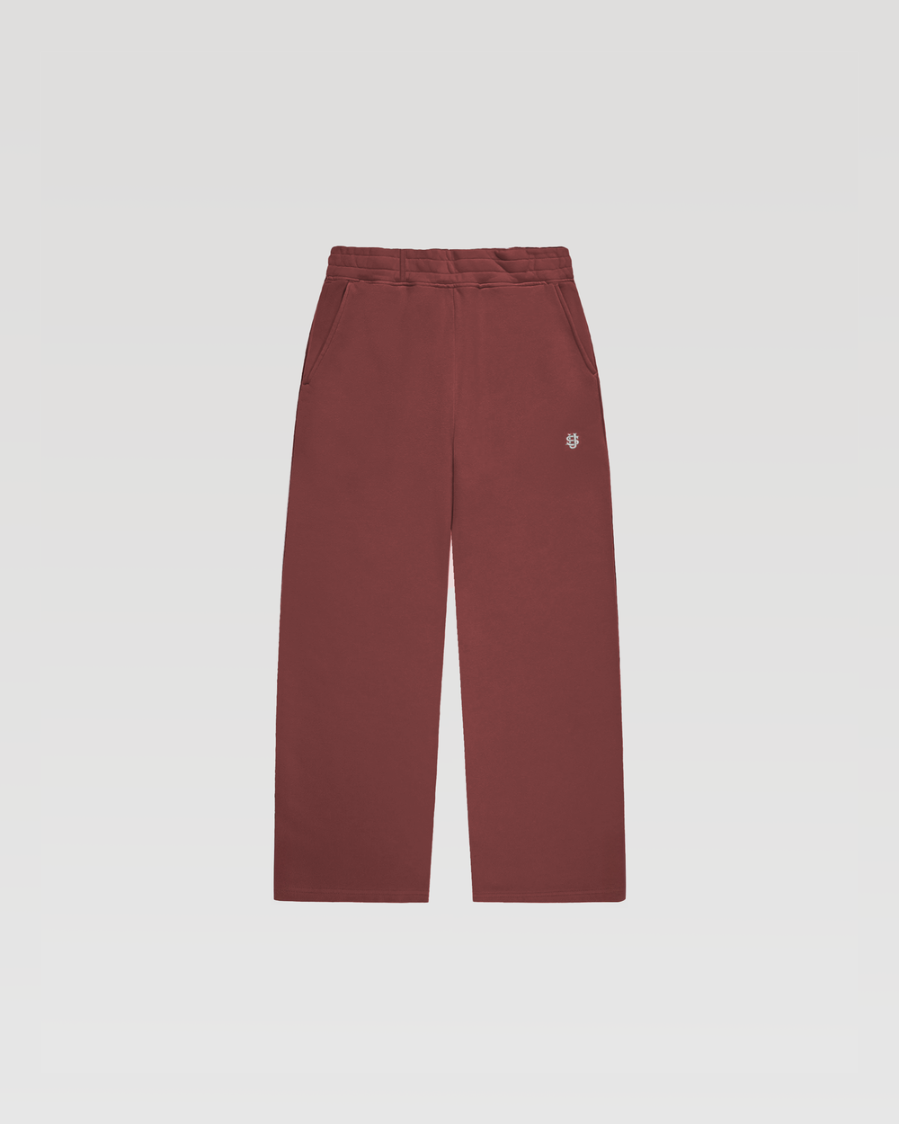 BASIC JOGGER - SUVENE