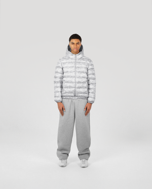 THIN PUFFER - SUVENE