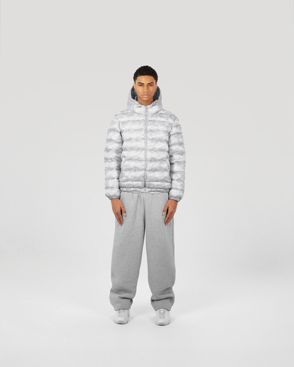 THIN PUFFER - SUVENE