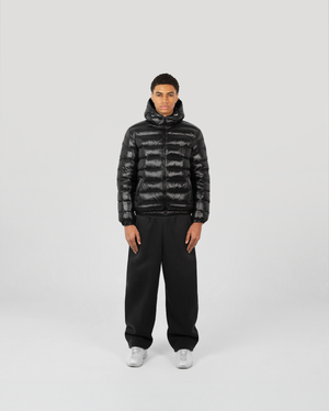 THIN PUFFER - SUVENE