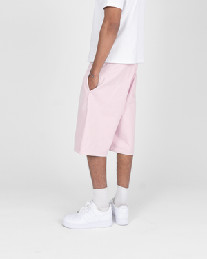 SHORTS - PINK