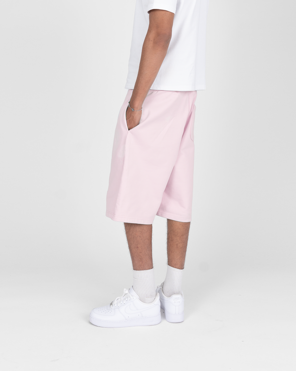 SHORTS - PINK