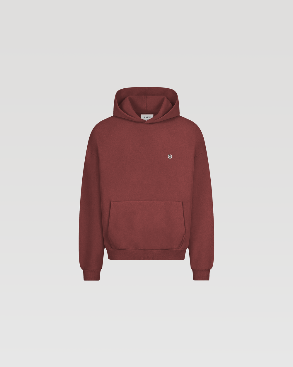 SU HOODIE - SUVENE