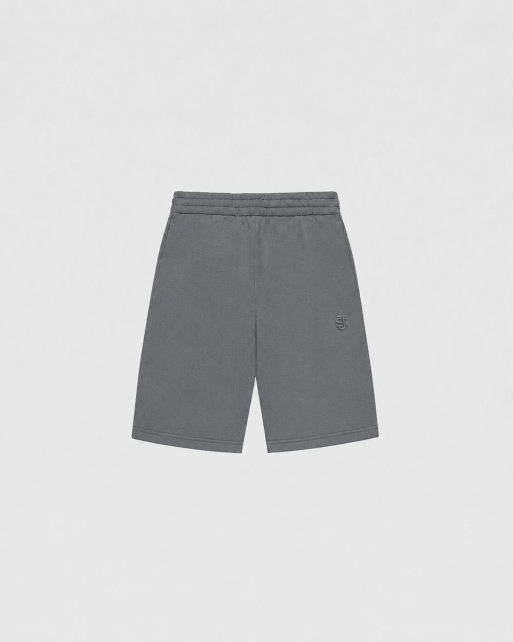 SHORTS - ANTHRAZIT