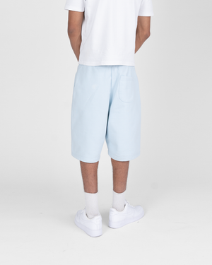 SHORTS - ICE BLUE