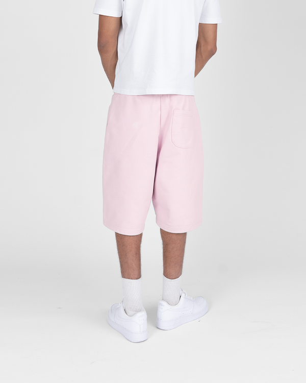 SHORTS - PINK