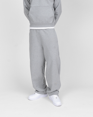 SU BASIC JOGGER - GREY