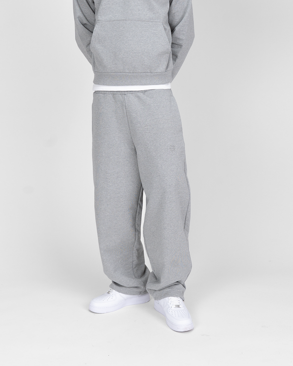 SU BASIC JOGGER - GREY