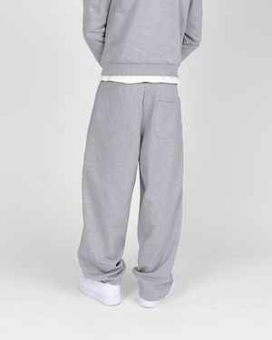SU BASIC JOGGER - GREY