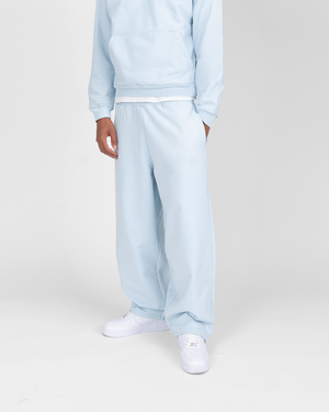 SU BASIC JOGGER - ICE BLUE