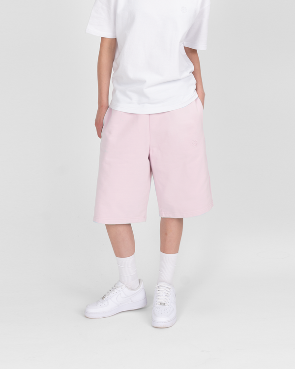 SHORTS - PINK