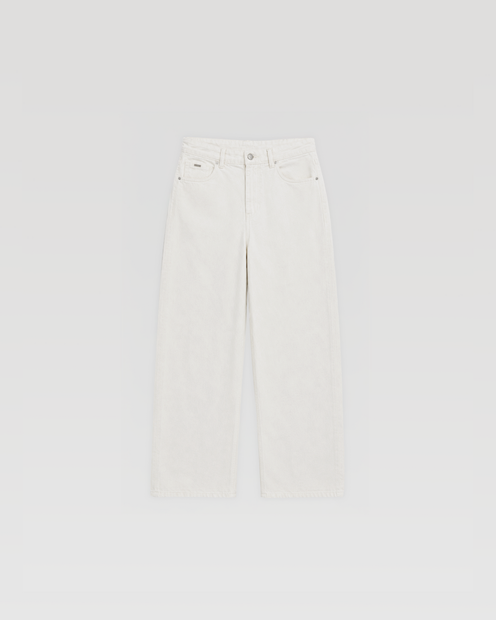 SU26 Denim - Cream