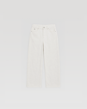SU26 Denim - Cream