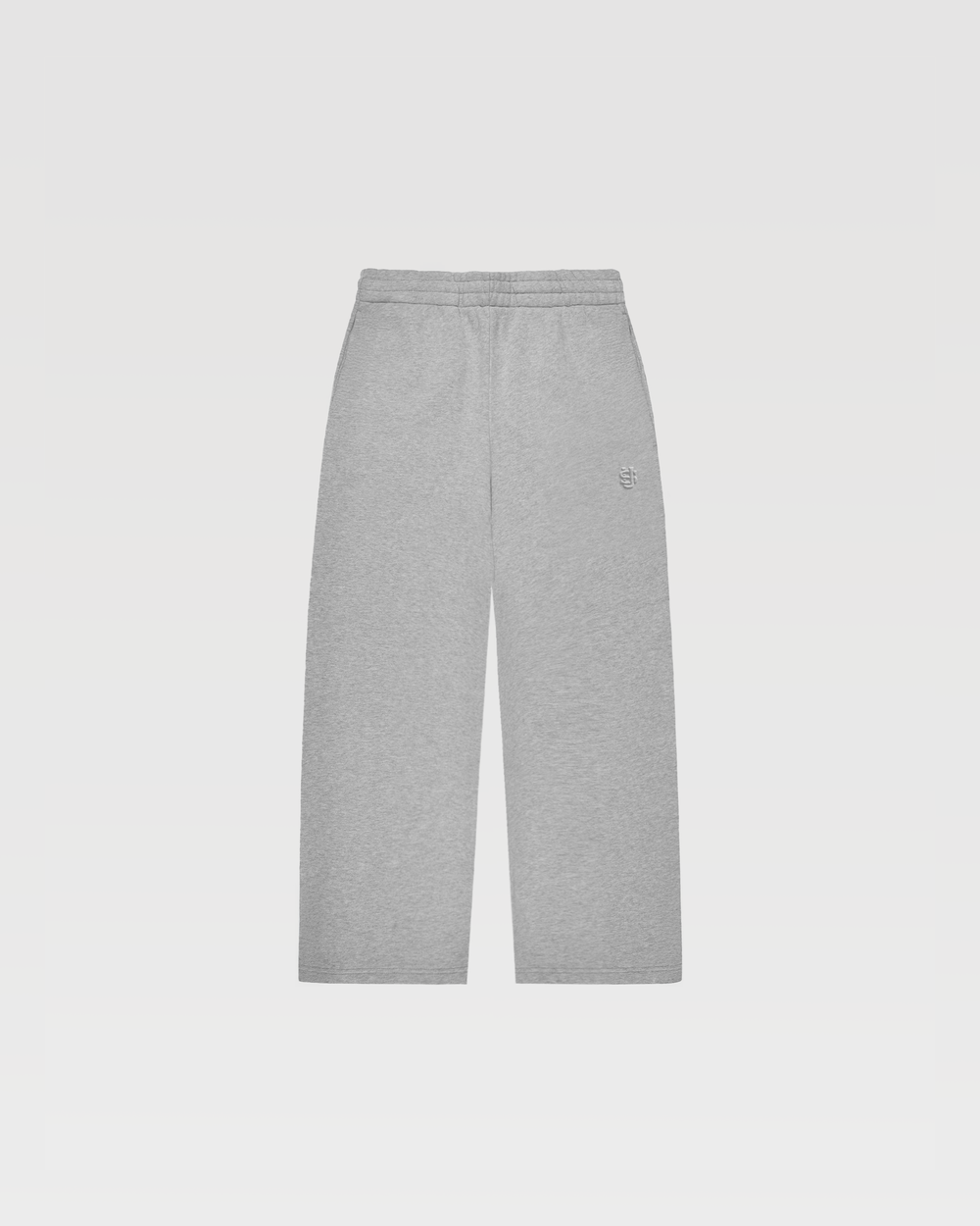 SU BASIC JOGGER - GREY
