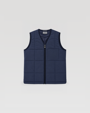 SU Vest – Navy