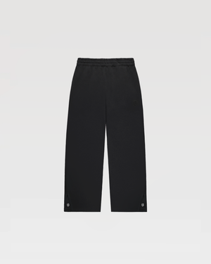 SU ZIP JOGGER - BLACK