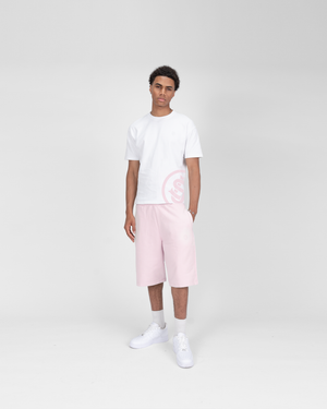 SU26 REGULAR T-SHIRT - WHITE