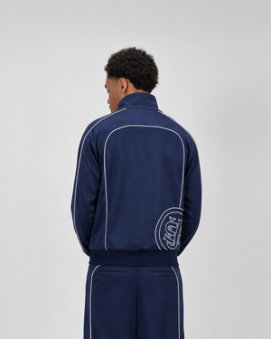 SU TRACK JACKET