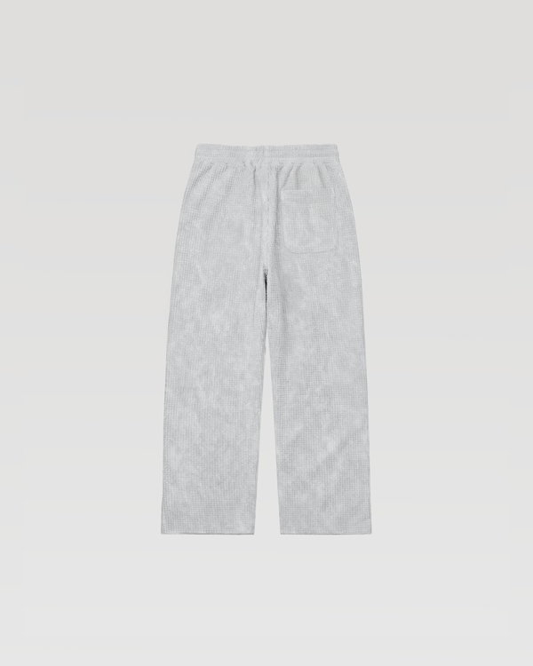 WAFFLE JOGGER