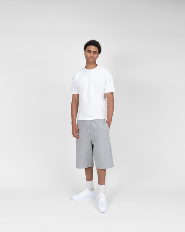 SHORTS - GREY