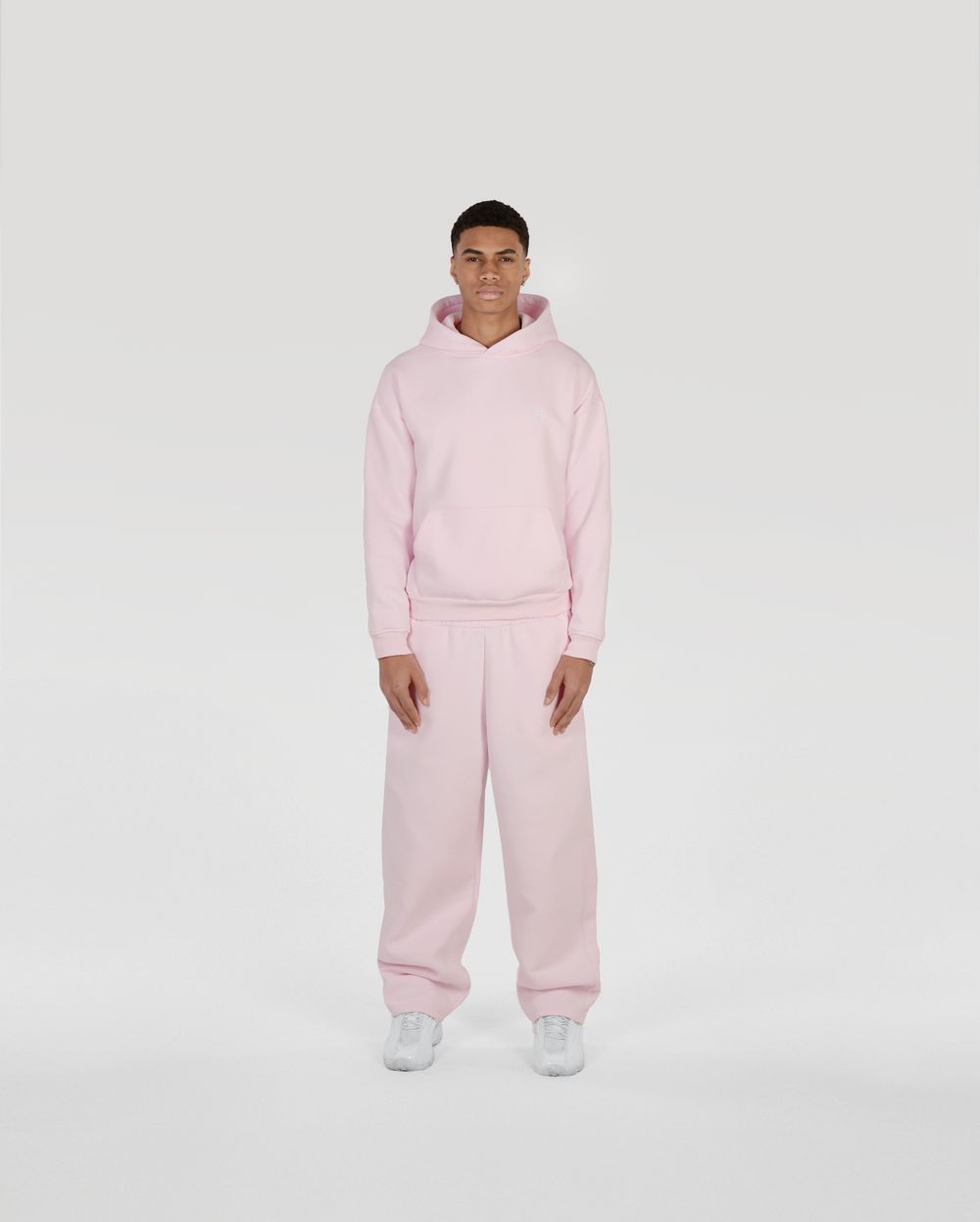 BASIC JOGGER - SUVENE