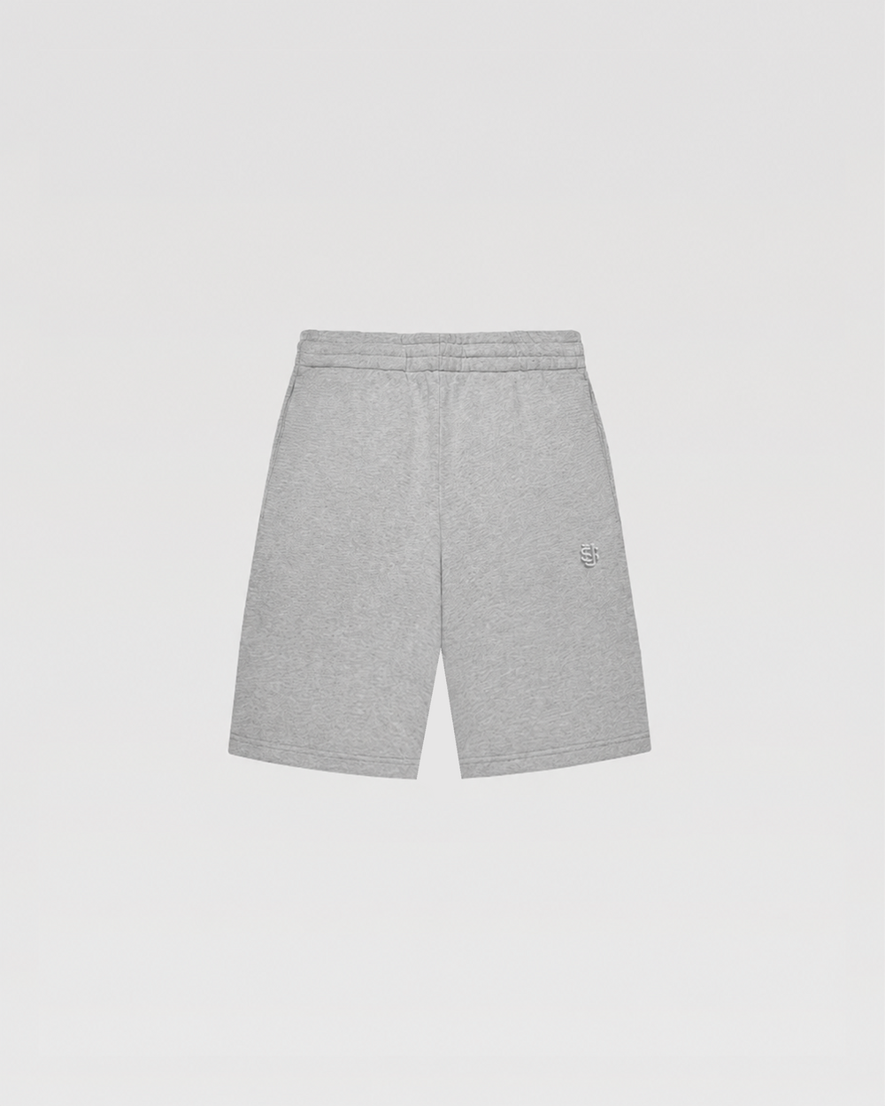 SHORTS - GREY