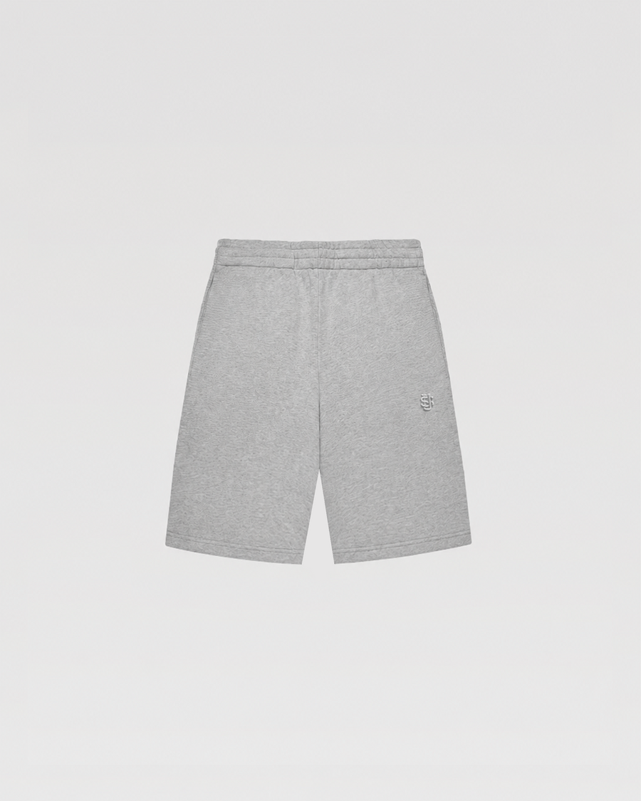 SHORTS - GREY