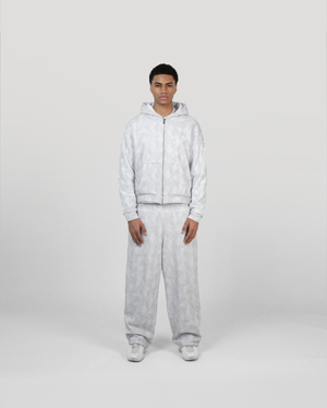 WAFFLE JOGGER