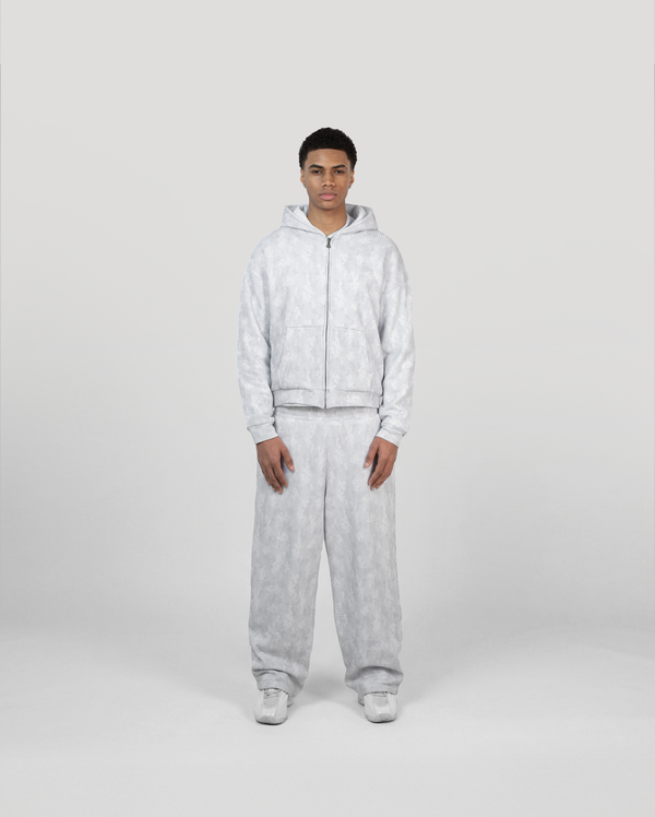 WAFFLE JOGGER