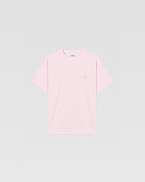 SU REGULAR T-SHIRT - PINK