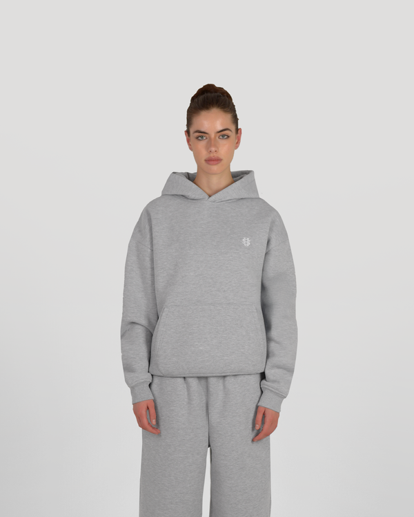 SU HOODIE - SUVENE