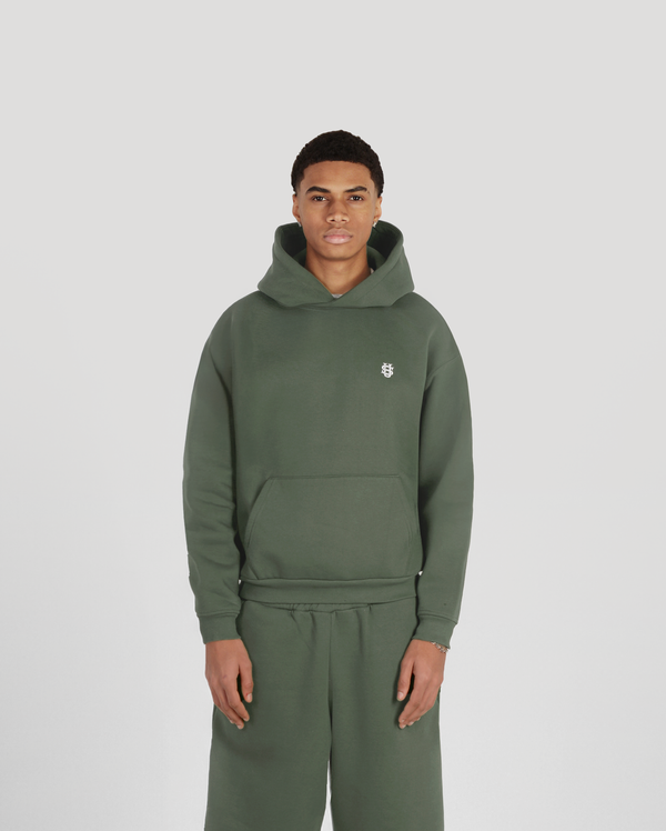 SU HOODIE - SUVENE