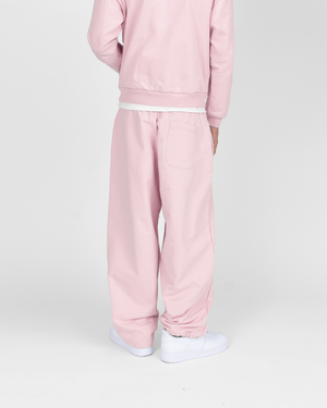 SU BASIC JOGGER - PINK