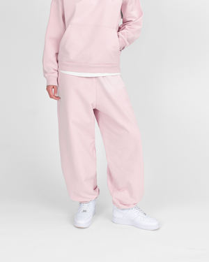 SU BASIC JOGGER - PINK