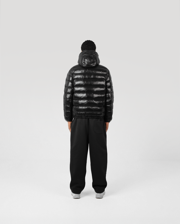 THIN PUFFER - SUVENE