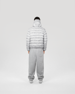 THIN PUFFER - SUVENE