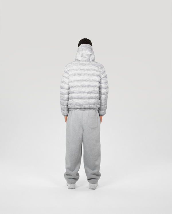 THIN PUFFER - SUVENE
