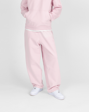 SU BASIC JOGGER - PINK