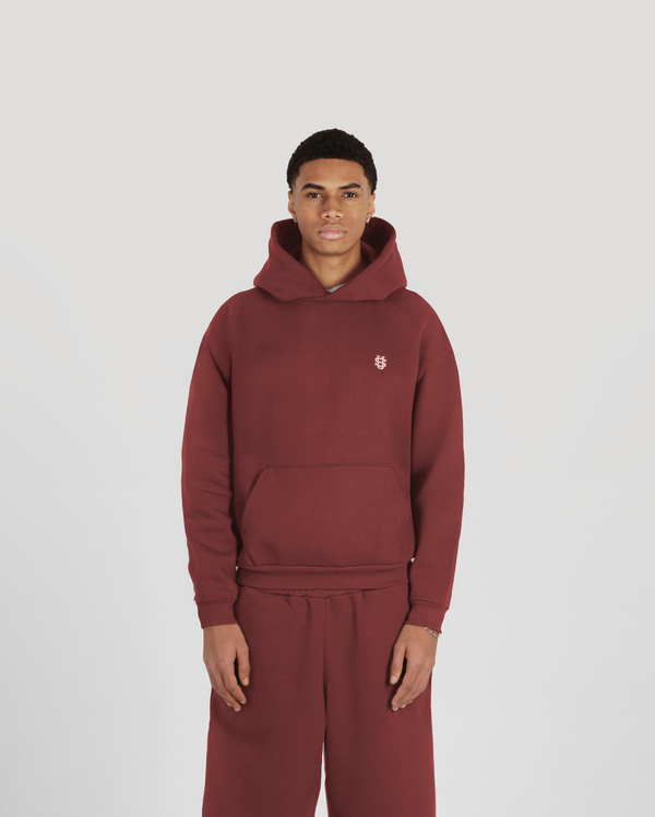 SU HOODIE - SUVENE