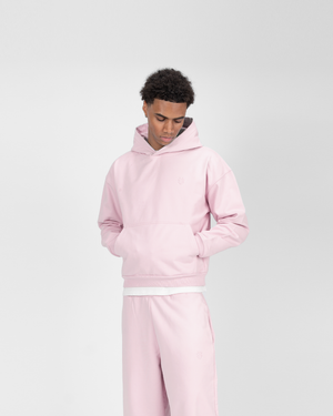 SU HOODIE - PINK