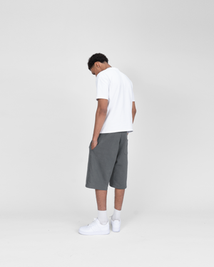 SHORTS - ANTHRAZIT
