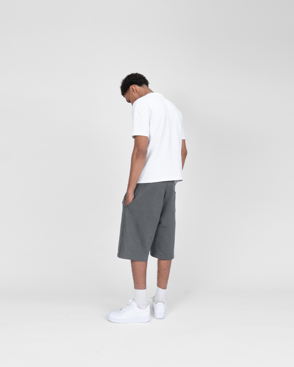 SHORTS - ANTHRAZIT