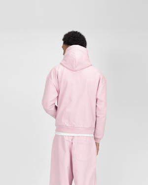 SU HOODIE - PINK