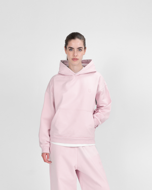 SU HOODIE - PINK