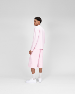 LONGLSEEVE - PINK