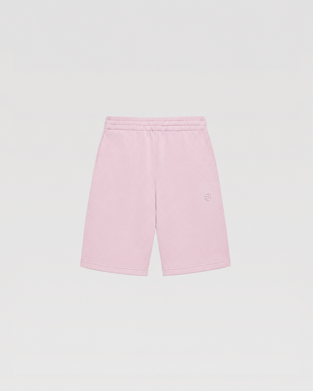 SHORTS - PINK
