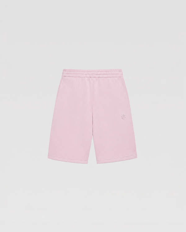 SHORTS - PINK