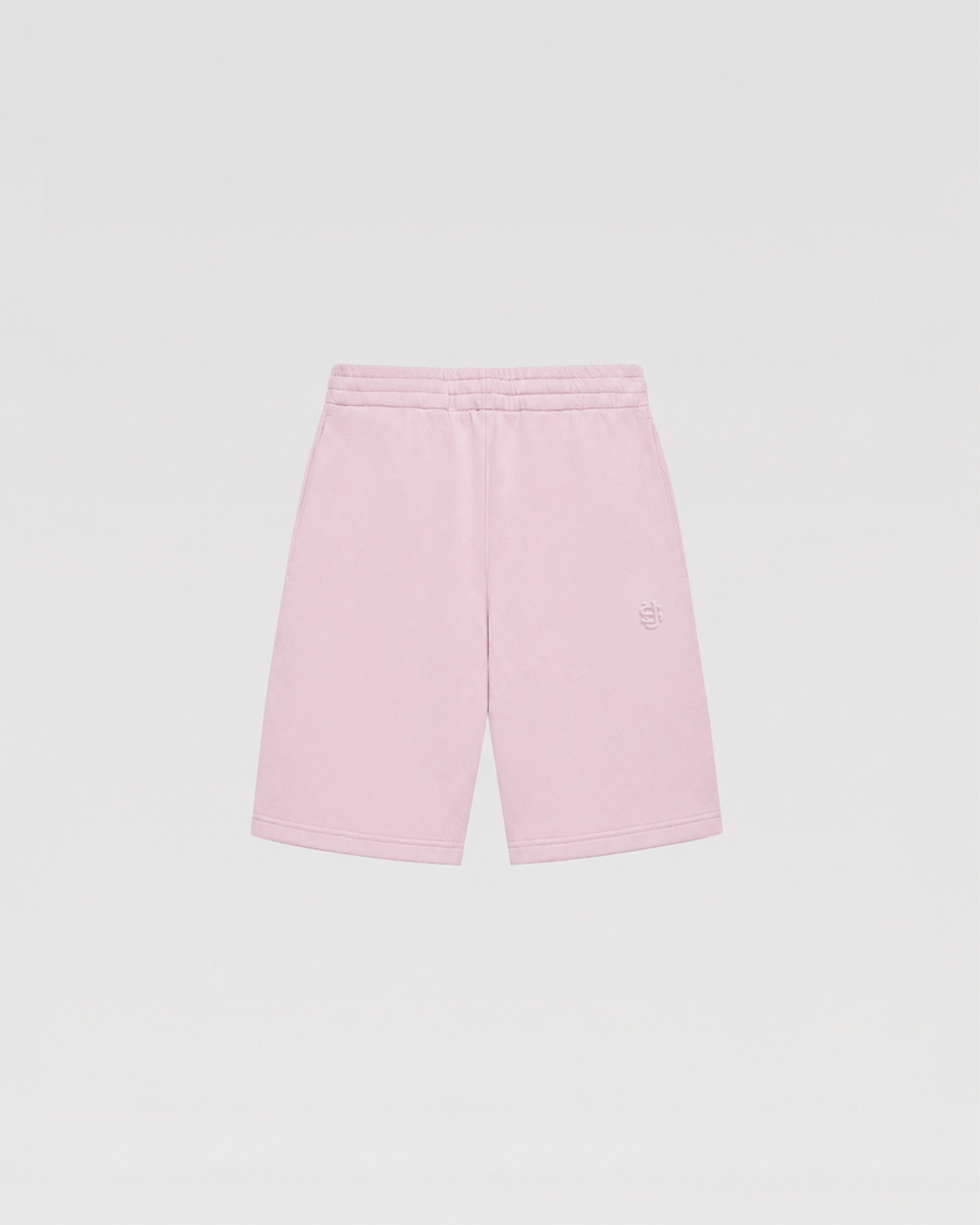 SHORTS - PINK